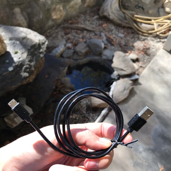 ⚡️FREE - mini USB ⚡️ - Picture 4 of 4